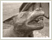 (24/31): W symbolice masonskiej dzieci mason�w nazywane sa wilczkami!